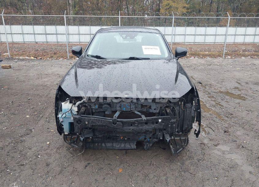 Photo 6 of 2016 Mazda Cx-3 GRAND TOURING (VIN JM1DKDD74G0129394)