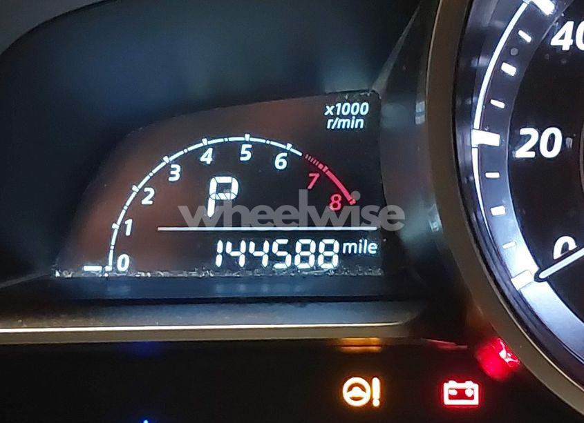 Photo 15 of 2016 Mazda Cx-3 SPORT (VIN JM1DKFB72G0135676)