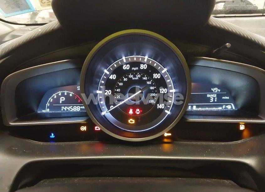 Photo 7 of 2016 Mazda Cx-3 SPORT (VIN JM1DKFB72G0135676)