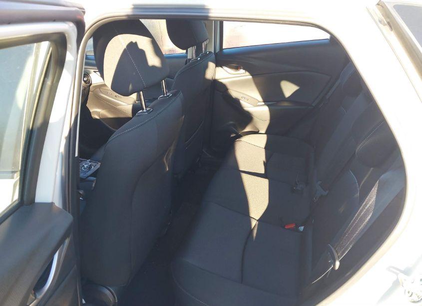 Photo 8 of 2021 Mazda Cx-3 SPORT (VIN JM1DKFB72M1515445)