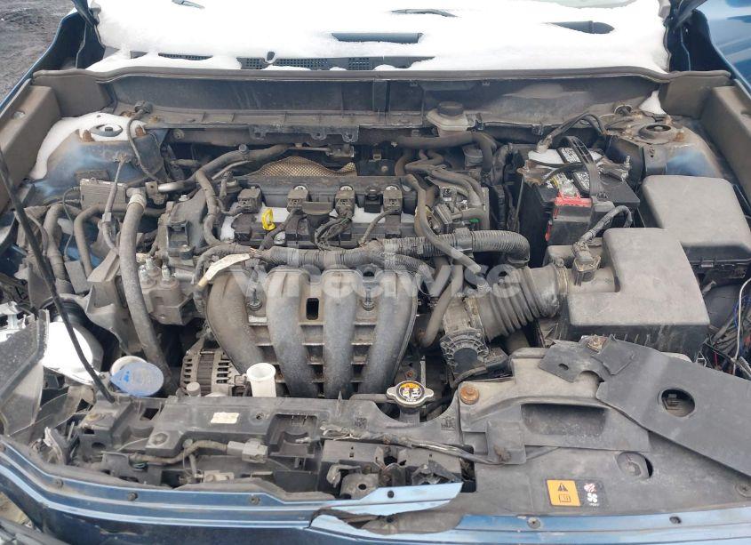 Photo 10 of 2018 Mazda Cx-3 SPORT (VIN JM1DKFB74J0320352)