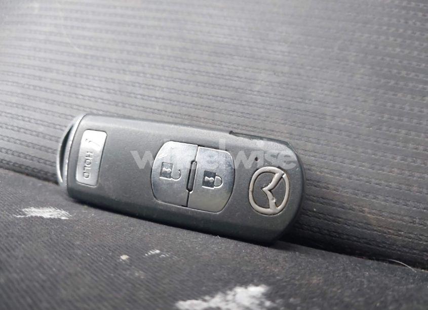 Photo 11 of 2018 Mazda Cx-3 SPORT (VIN JM1DKFB74J0320352)