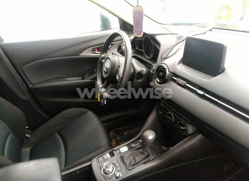 Photo 5 of 2019 Mazda Cx-3 SPORT (VIN JM1DKFB76K0404710)