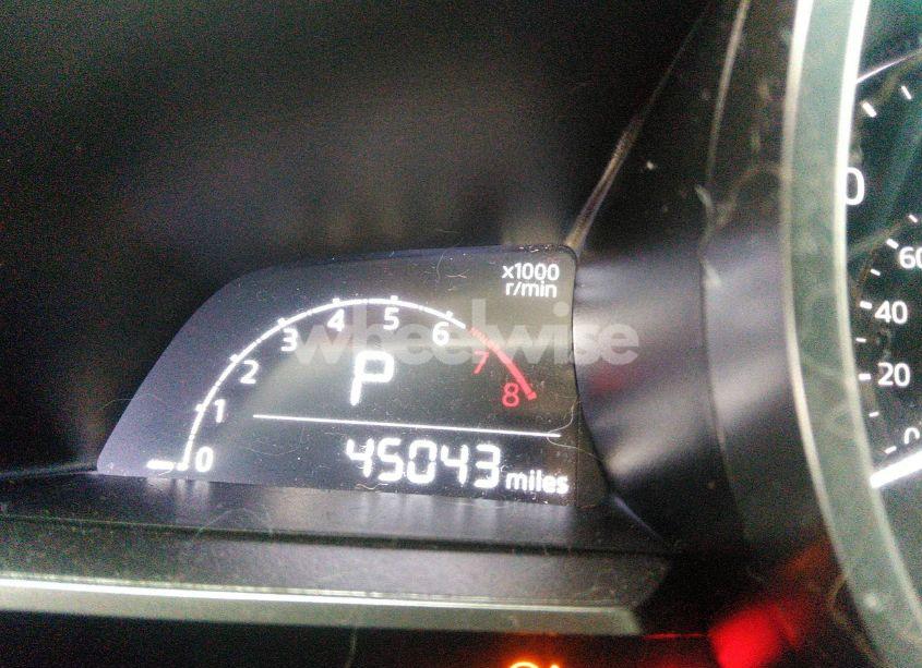 Photo 7 of 2019 Mazda Cx-3 SPORT (VIN JM1DKFB76K0404710)