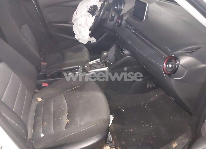 Photo 5 of 2016 Mazda Cx-3 SPORT (VIN JM1DKFB77G0130733)