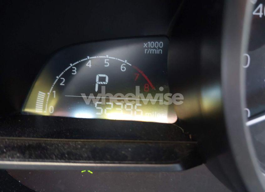 Photo 15 of 2019 Mazda Cx-3 SPORT (VIN JM1DKFB77K1451013)