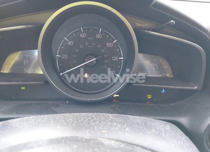 Photo 7 of 2019 Mazda Cx-3 SPORT (VIN JM1DKFB77K1451013)