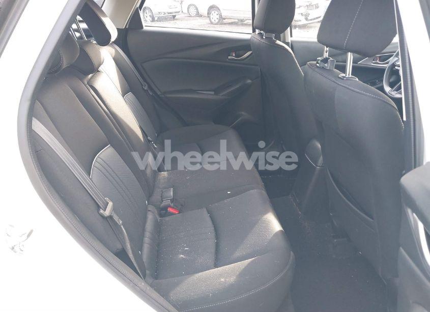 Photo 8 of 2019 Mazda Cx-3 SPORT (VIN JM1DKFB77K1451013)