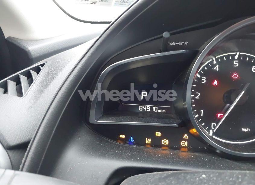 Photo 15 of 2021 Mazda Cx-3 SPORT (VIN JM1DKFB78M1508211)