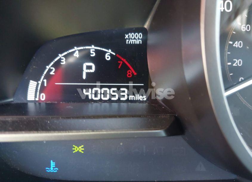 Photo 15 of 2018 Mazda Cx-3 TOURING (VIN JM1DKFC73J0321605)