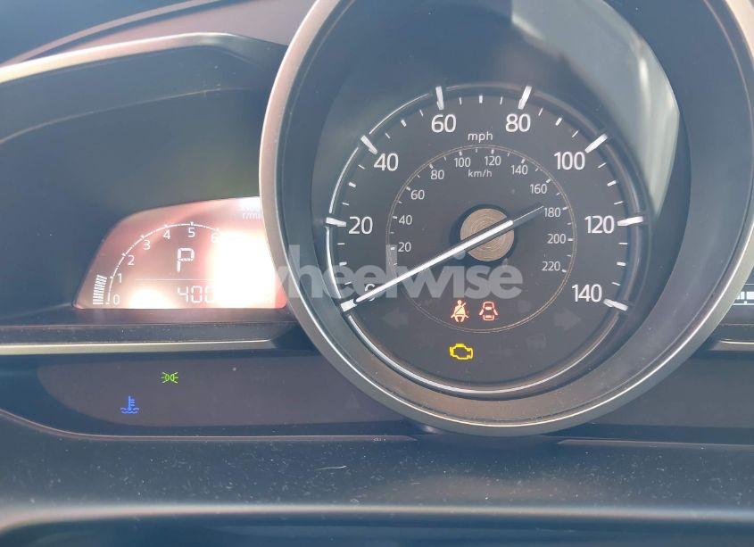 Photo 7 of 2018 Mazda Cx-3 TOURING (VIN JM1DKFC73J0321605)