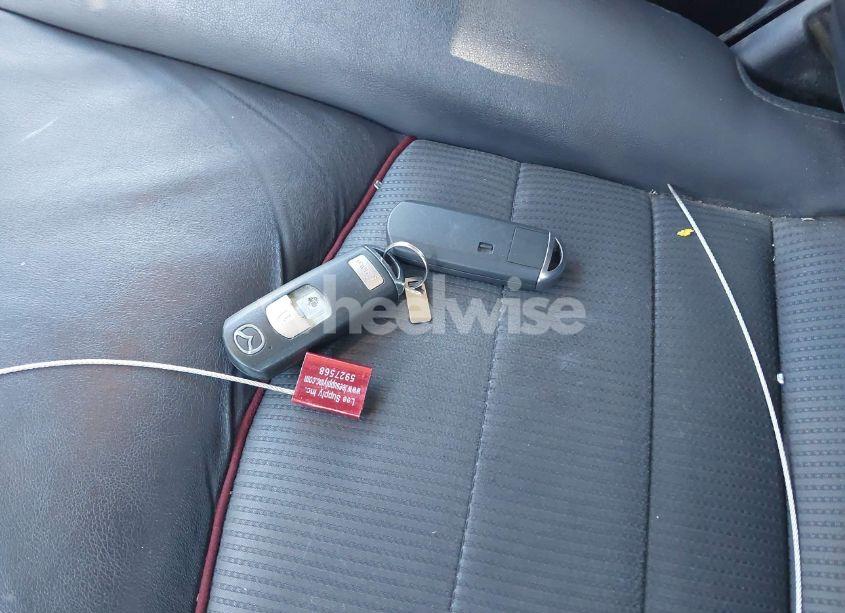 Photo 11 of 2016 Mazda Cx-3 TOURING (VIN JM1DKFC74G0139064)