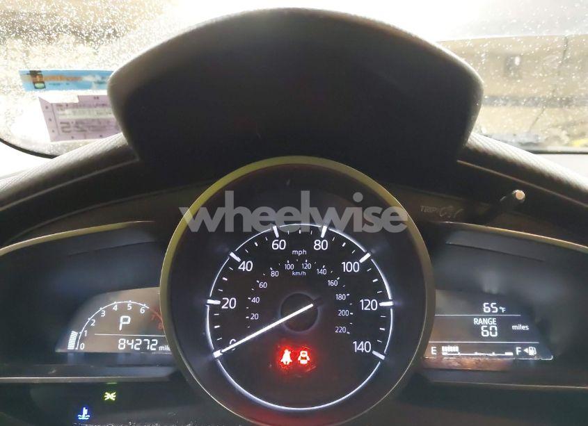 Photo 7 of 2018 Mazda Cx-3 TOURING (VIN JM1DKFC74J1307142)