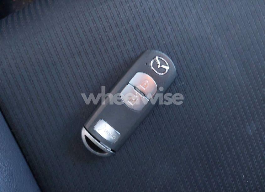 Photo 11 of 2019 Mazda Cx-3 TOURING (VIN JM1DKFC75K0407841)