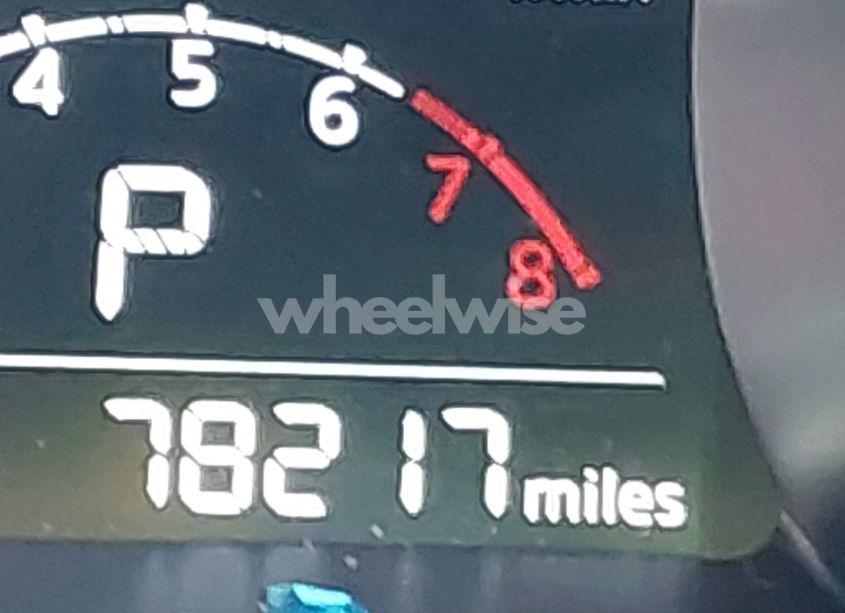 Photo 15 of 2019 Mazda Cx-3 TOURING (VIN JM1DKFC75K0407841)