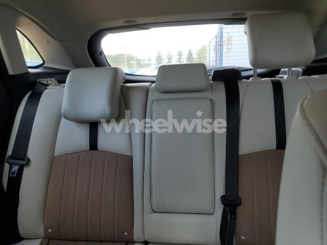 Photo 2 of 2022 MAZDA CX-3 TOURING N/A (VIN JM1DKFC77N1601348)