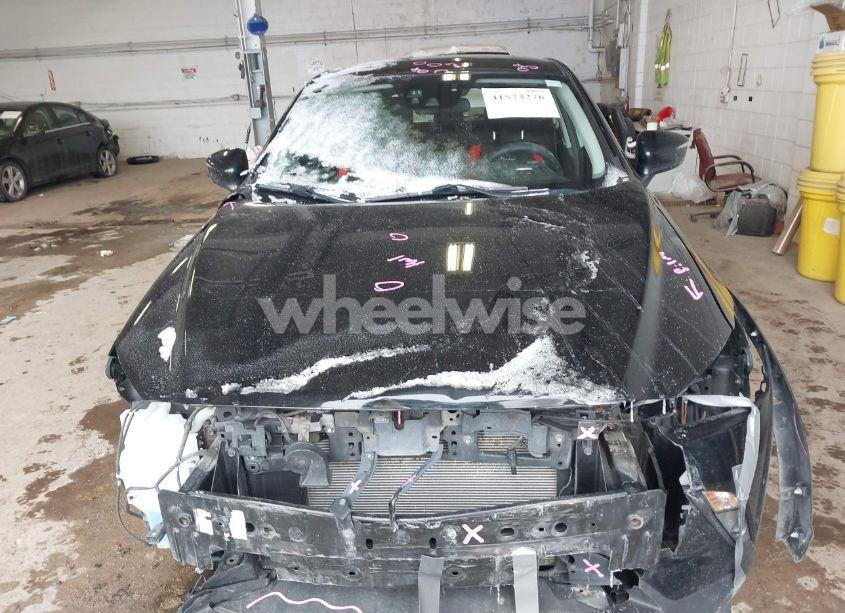 Photo 12 of 2016 Mazda Cx-3 GRAND TOURING (VIN JM1DKFD71G0132801)