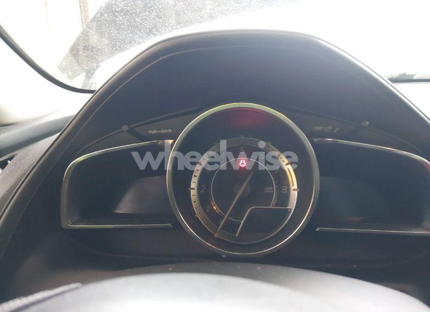 Photo 7 of 2016 Mazda Cx-3 GRAND TOURING (VIN JM1DKFD71G0132801)