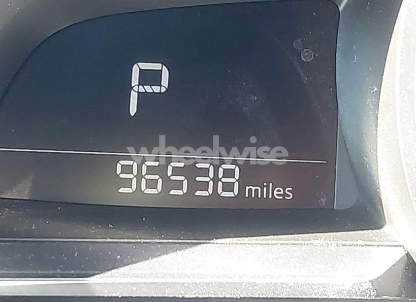 Photo 15 of 2018 Mazda Cx-3 GRAND TOURING (VIN JM1DKFD75J0321961)