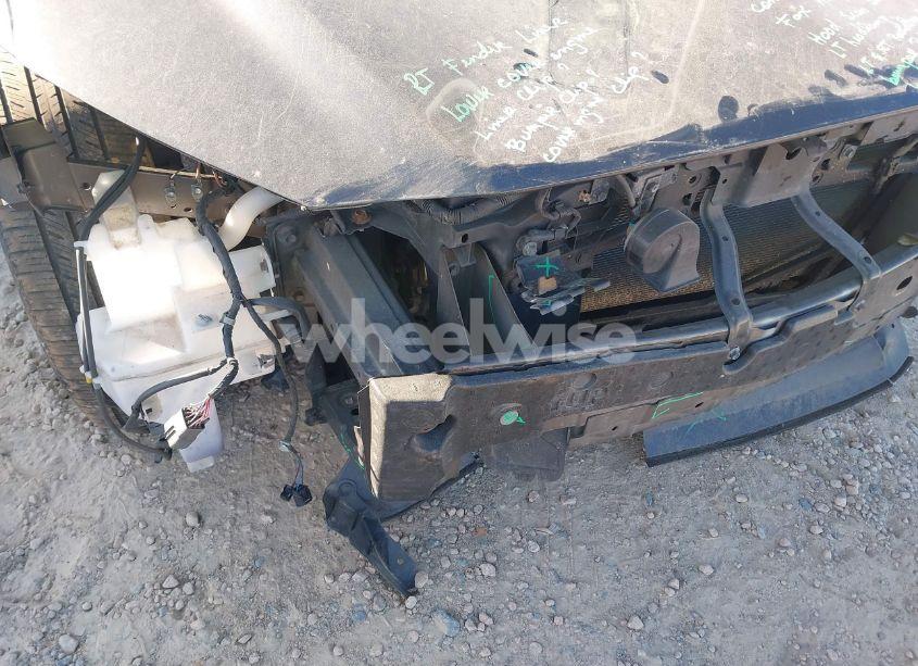 Photo 6 of 2016 Mazda Cx-3 GRAND TOURING (VIN JM1DKFD77G0132303)