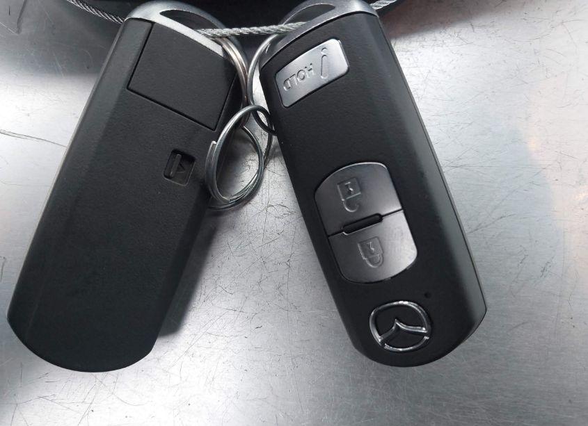 Photo 11 of 2018 Mazda Cx-3 GRAND TOURING (VIN JM1DKFD78J0308007)