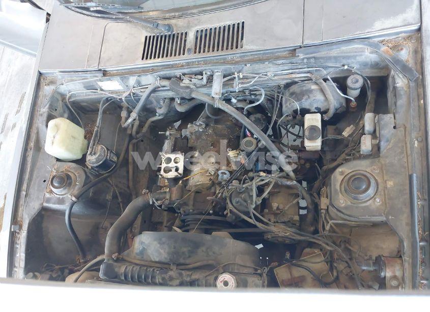 Photo 10 of 1981 Mazda Rx7 (VIN JM1FB331XB0526438)