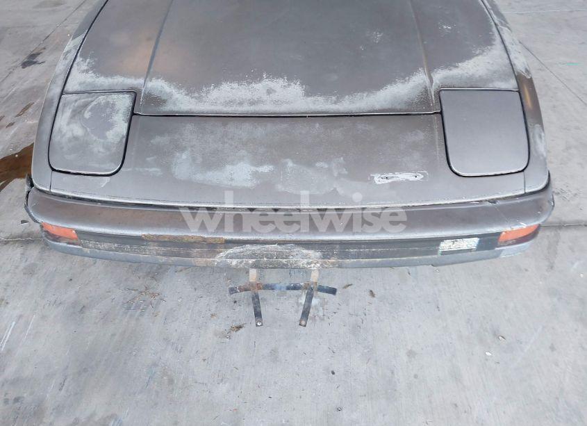 Photo 13 of 1981 Mazda Rx7 (VIN JM1FB331XB0526438)