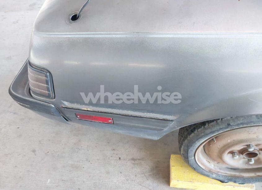 Photo 15 of 1981 Mazda Rx7 (VIN JM1FB331XB0526438)