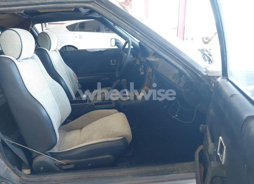 Photo 5 of 1981 Mazda Rx7 (VIN JM1FB331XB0526438)