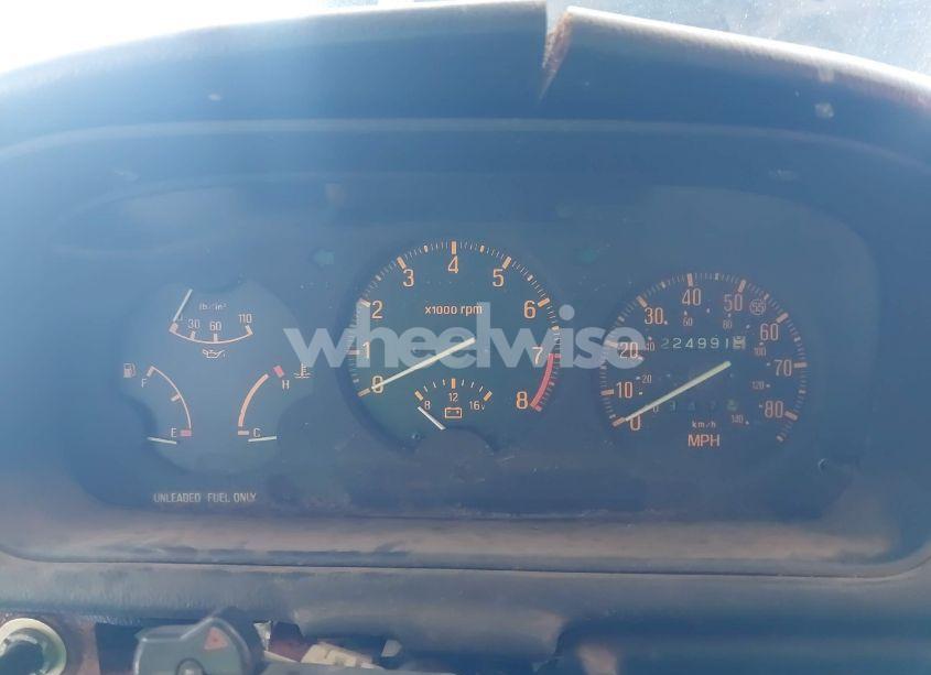 Photo 7 of 1981 Mazda Rx7 (VIN JM1FB331XB0526438)