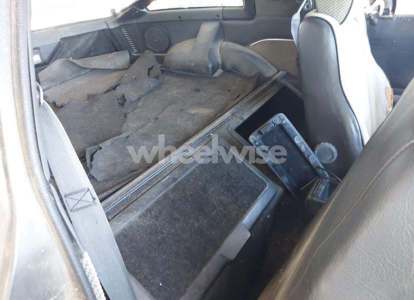 Photo 8 of 1981 Mazda Rx7 (VIN JM1FB331XB0526438)