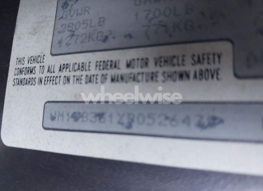 Photo 9 of 1981 Mazda Rx7 (VIN JM1FB331XB0526438)