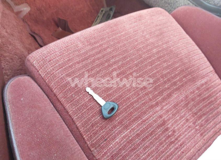 Photo 11 of 1985 Mazda Rx7 13B (VIN JM1FB3326F0895070)