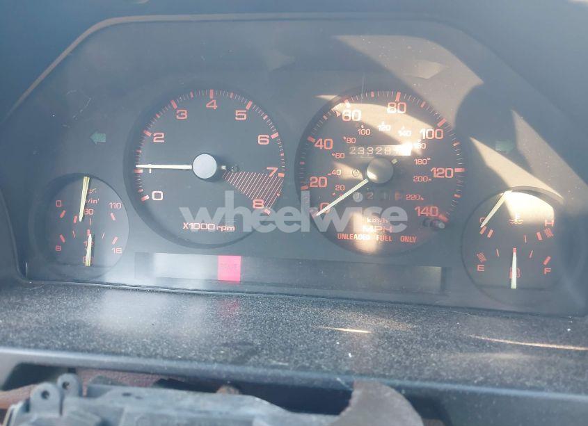 Photo 7 of 1985 Mazda Rx7 13B (VIN JM1FB3326F0895070)