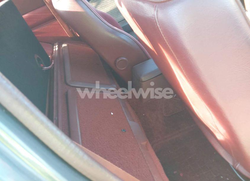 Photo 8 of 1985 Mazda Rx7 13B (VIN JM1FB3326F0895070)