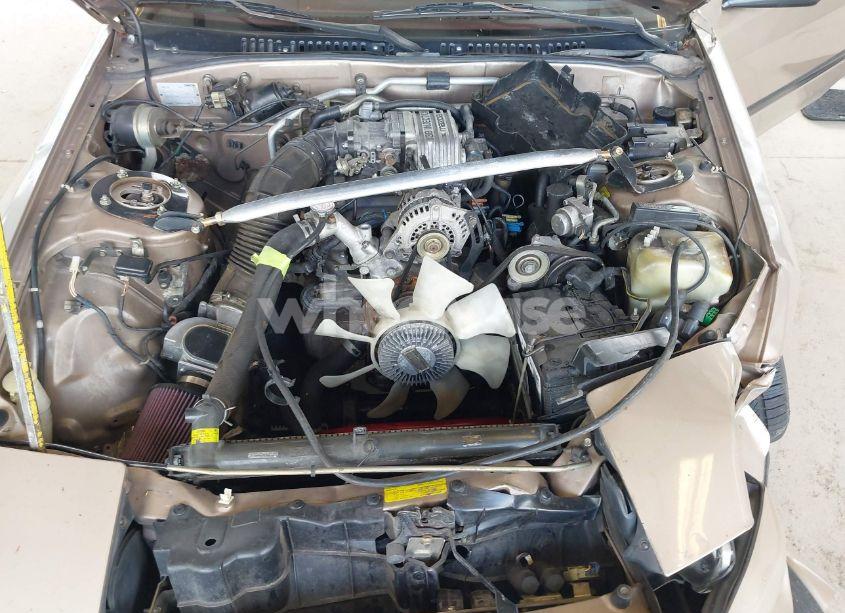 Photo 10 of 1986 Mazda Rx7 N/A (VIN JM1FC3312G0102241)