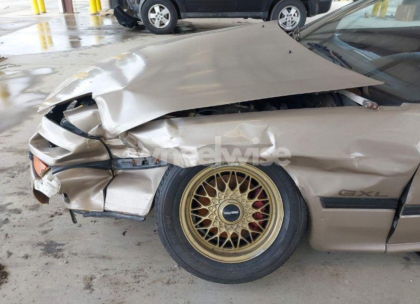 Photo 6 of 1986 Mazda Rx7 N/A (VIN JM1FC3312G0102241)