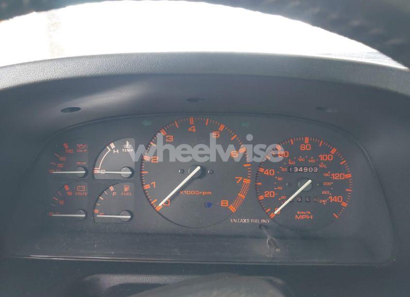 Photo 7 of 1986 Mazda Rx7 N/A (VIN JM1FC3312G0102241)