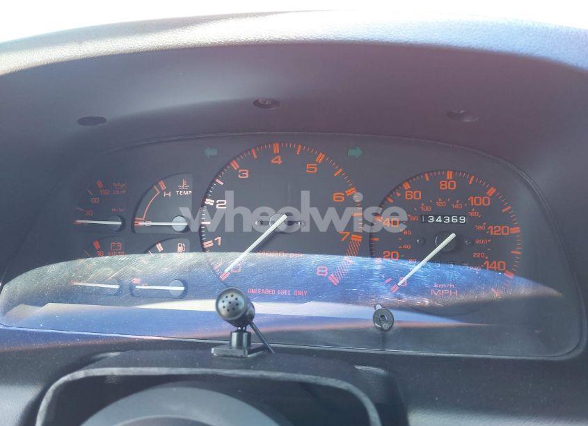 Photo 14 of 1988 Mazda Rx7 (VIN JM1FC3511J0107807)