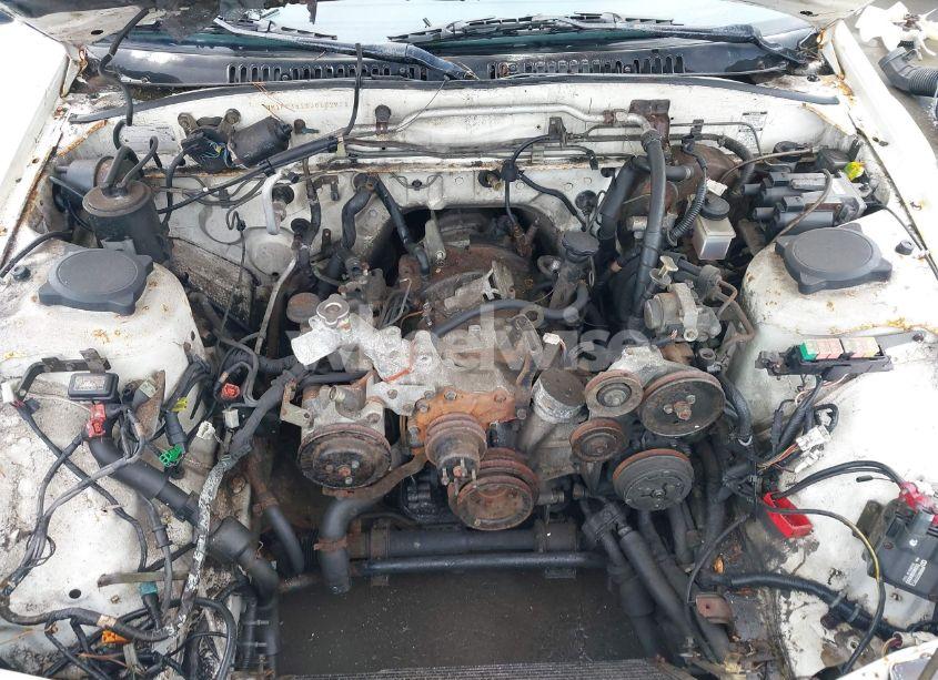 Photo 10 of 1988 Mazda Rx7 (VIN JM1FC3513J0102723)