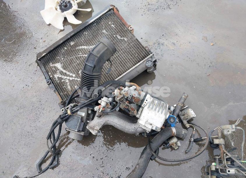 Photo 12 of 1988 Mazda Rx7 (VIN JM1FC3513J0102723)