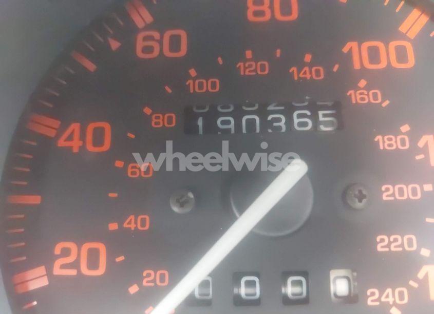 Photo 16 of 1988 Mazda Rx7 (VIN JM1FC3513J0102723)