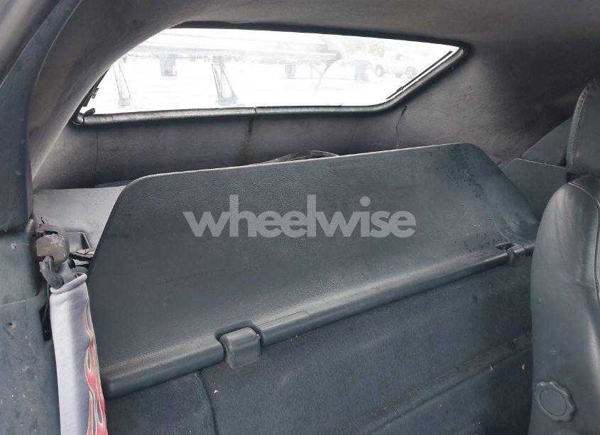 Photo 8 of 1988 Mazda Rx7 (VIN JM1FC3513J0102723)