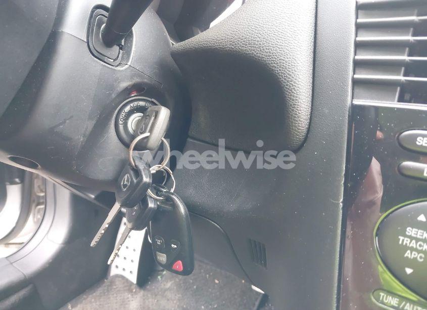 Photo 11 of 2004 Mazda Rx-8 6 SPEED MANUAL (VIN JM1FE173040120047)