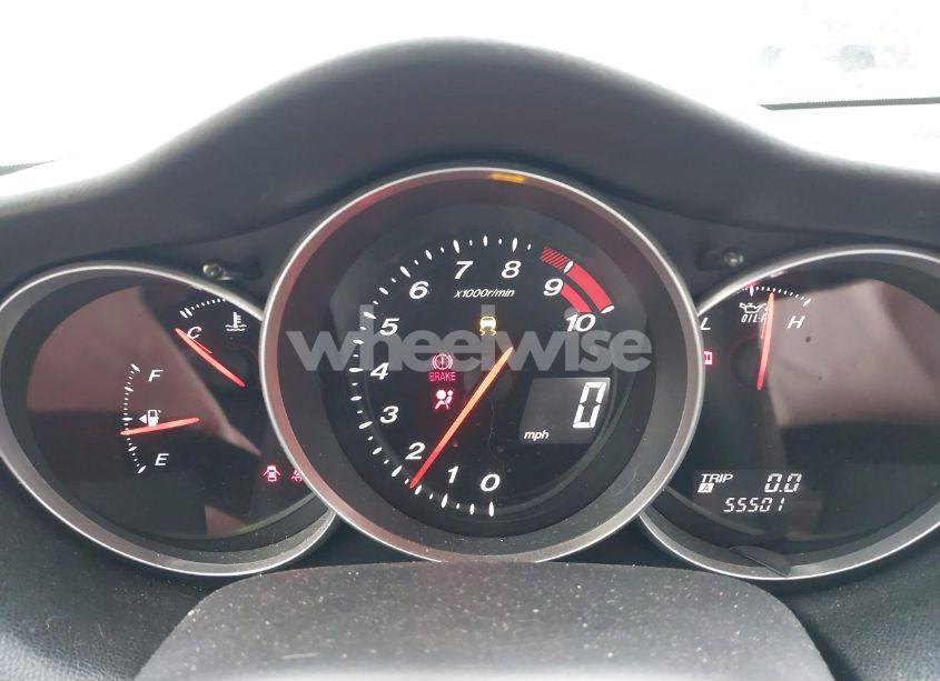 Photo 7 of 2004 Mazda Rx-8 6 SPEED MANUAL (VIN JM1FE173040120047)