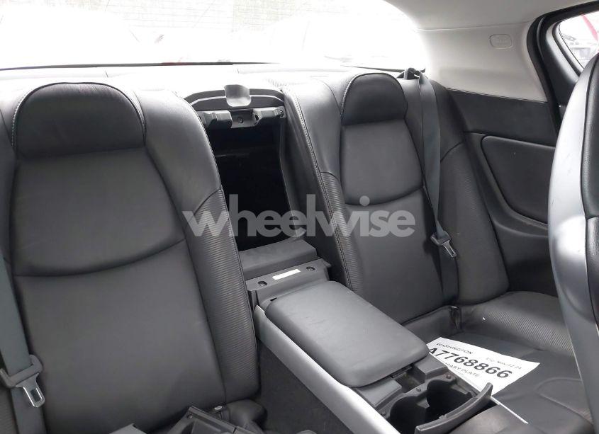 Photo 8 of 2004 Mazda Rx-8 6 SPEED MANUAL (VIN JM1FE173040120047)