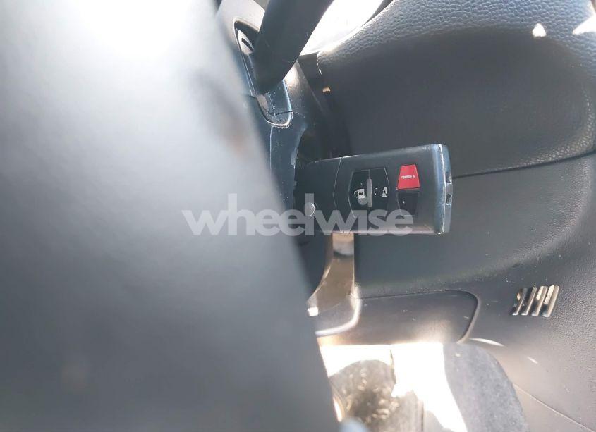 Photo 11 of 2006 Mazda Rx-8 6-SPEED SPORT AUTOMATIC (VIN JM1FE173060207157)