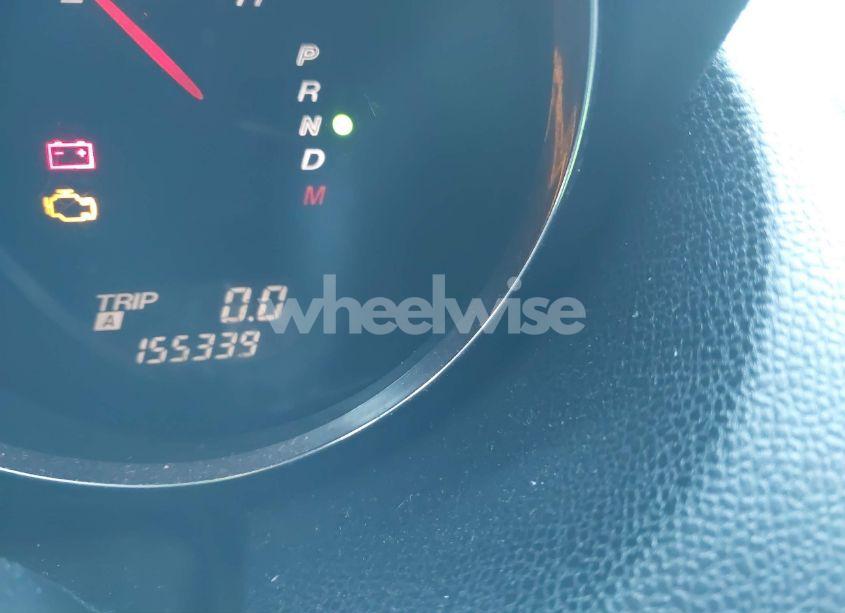 Photo 15 of 2006 Mazda Rx-8 6-SPEED SPORT AUTOMATIC (VIN JM1FE173060207157)