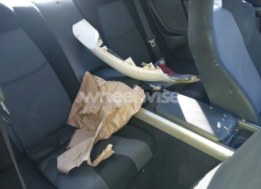 Photo 8 of 2006 Mazda Rx-8 6-SPEED SPORT AUTOMATIC (VIN JM1FE173060207157)