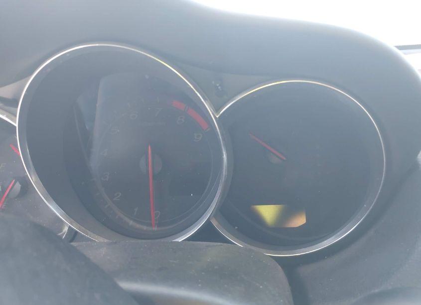 Photo 7 of 2006 Mazda Rx-8 6-SPEED SPORT AUTOMATIC (VIN JM1FE173160207183)